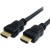 VALUE HDMI M-M V2 10m Black (S0968) - зображення 1