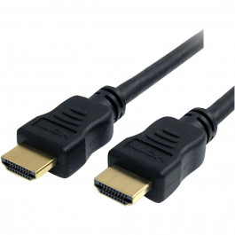   VALUE HDMI M-M V2 10m Black (S0968)