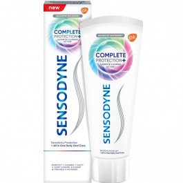 Sensodyne Зубна паста  Комплексний захист 75 мл (5054563119773)