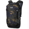 Dakine Heli Pack 12L / cascade camo - зображення 1