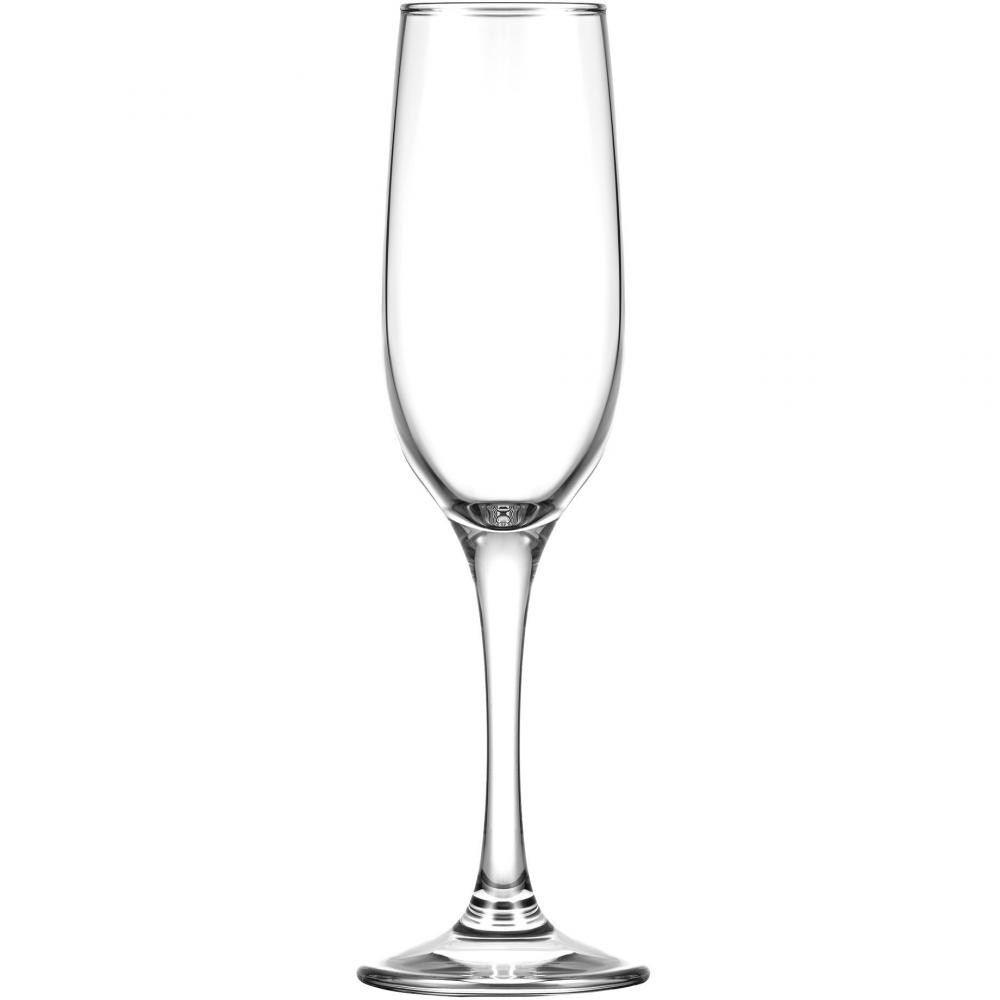 Ardesto Набор бокалов  Gloria для шампанского, 6*215 мл (AR2621GC) - зображення 1