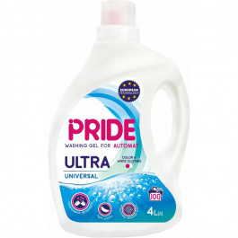 Pride Гель Ultra Universal 4 л (4820211180867)