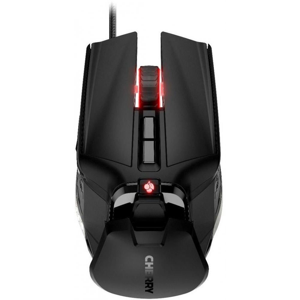 CHERRY Mouse MC 9620 FPS Gaming (JM-9620) - зображення 1