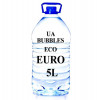 BIG Рідина UA BUBBLES ECO EURO 5L - зображення 1