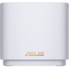 ASUS ZenWiFi XD4 Plus 3-pack White - зображення 3