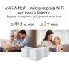 ASUS ZenWiFi XD4 Plus 3-pack White - зображення 8