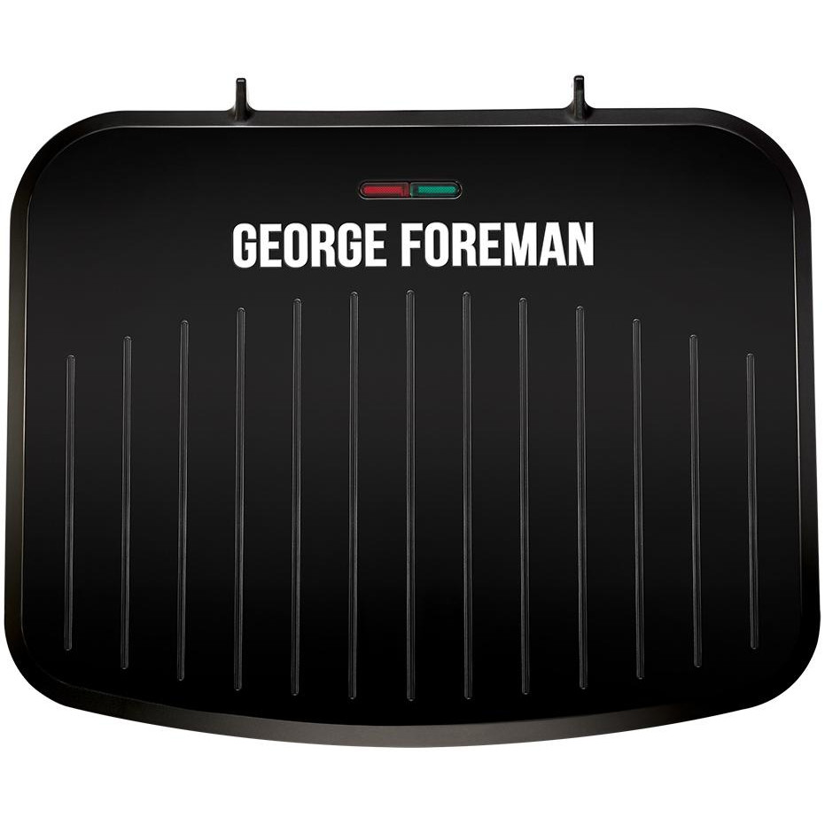 George Foreman Fit Grill Medium 25810-56 - зображення 1