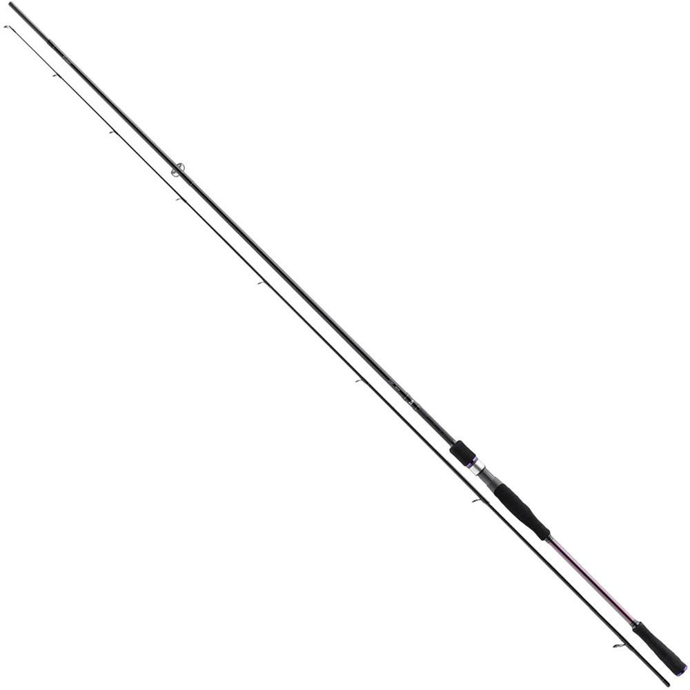 Daiwa Prorex X Spin / 2.40m 30-70g (11295-244) - зображення 1