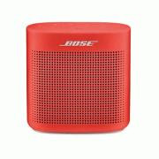Bose SoundLink Color II Coral Red SLcolor/red - зображення 1