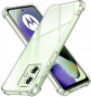 BeCover Панель Anti-Shock  для Motorola Moto G54 / G54 Power Clear (710610) - зображення 1