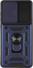 BeCover Панель Military  для Samsung Galaxy A15 4G SM-A155/A15 5G SM-A156 Blue (710750) - зображення 1