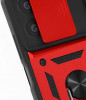 BeCover Панель Military  для Nokia G42 5G Red (710735) - зображення 2