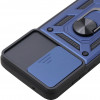 BeCover Панель Military  для Nokia G42 5G Blue (710733) - зображення 2
