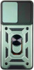 BeCover Панель Military  для Nokia G42 5G Dark Green (710734) - зображення 1