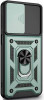 BeCover Панель Military  для Nokia G42 5G Dark Green (710734) - зображення 2