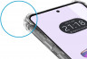 BeCover Панель Anti-Shock  для Motorola Moto G24/G24 Power Clear (710720) - зображення 2