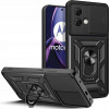 BeCover Панель Military  для Motorola Moto G84 Black (710675) - зображення 1