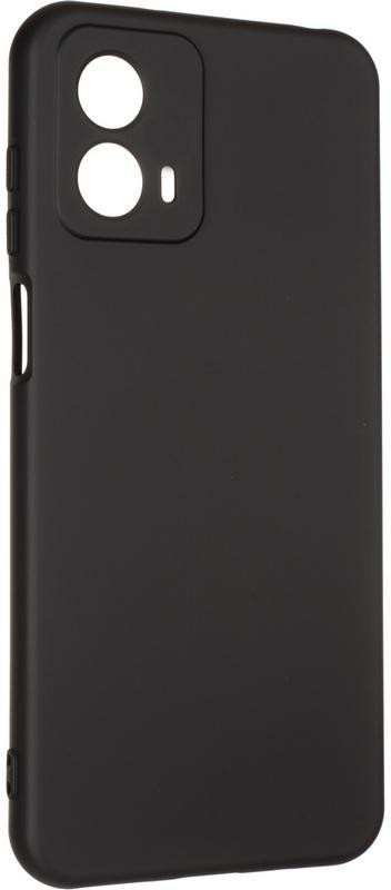 BeCover Силіконовий чохол  для Motorola Moto G24/G24 Power Black (710718) - зображення 1