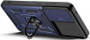 BeCover Панель Military  для Samsung Galaxy S23 FE SM-S711 Blue (710660) - зображення 3