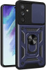 BeCover Панель Military  для Samsung Galaxy S23 FE SM-S711 Blue (710660) - зображення 4