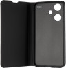 BeCover Чохол-книжка  Exclusive New Style для Xiaomi Redmi Note 13 Pro Plus 5G Black (710656) - зображення 3