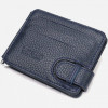 CANPELLINI Шкіряне портмоне  leather-21941 Синє - зображення 1