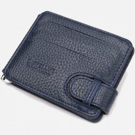 CANPELLINI Шкіряне портмоне  leather-21941 Синє
