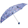 Fulton Жіноча міні (кишенькова) парасолька  L501 Tiny-2 Woof (Собаки) - зображення 3