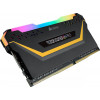 Corsair 32 GB (2x16GB) DDR4 3200 MHz Vengeance RGB Pro Black (CMW32GX4M2E3200C16-TUF) - зображення 3