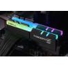 G.Skill 32 GB (2x16GB) DDR4 3200 MHz Trident Z RGB For AMD (F4-3200C16D-32GTZRX) - зображення 2