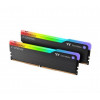 Thermaltake 16 GB (2x8GB) DDR4 3200 MHz TOUGHRAM Z-ONE RGB (R019D408GX2-3200C16A) - зображення 1