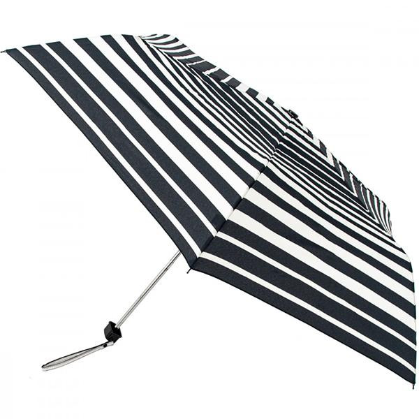 Fulton Жіноча парасолька  Miniflat-2 L340 Bold Stripe (Полоски) - зображення 1