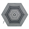 Fulton Жіноча парасолька  Miniflat-2 L340 Bold Stripe (Полоски) - зображення 2