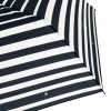 Fulton Жіноча парасолька  Miniflat-2 L340 Bold Stripe (Полоски) - зображення 8