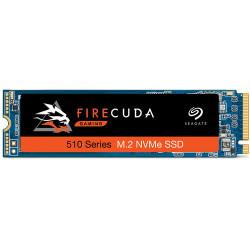 Seagate FireCuda 510 2 TB (ZP2000GM30021) - зображення 1