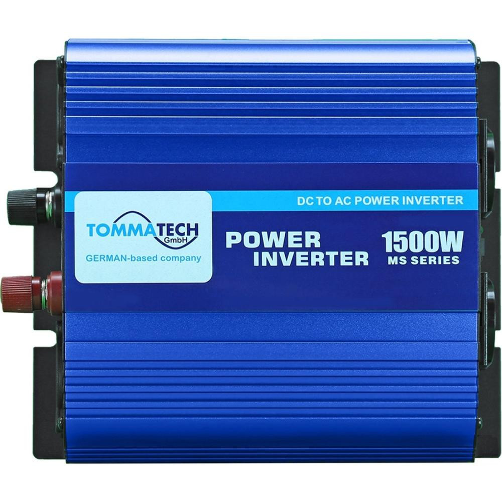 Tommatech MS-1500-24 1500W/3000W - зображення 1