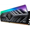 ADATA 16 GB (2x8GB) DDR4 3600 MHz XPG Spectrix D41 RGB  (AX4U36008G18A-DT41) - зображення 5
