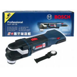 Bosch GOP 18 V-28 (06018B6002)