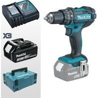 Makita DHP482RF3J