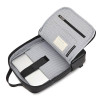 Moleskine Сумка-рюкзак  Classic PRO Device Bag 13" черная ET96CPDBV13BK - зображення 6