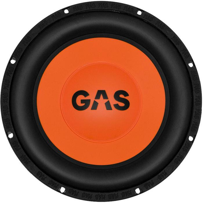 GAS S1-104 - зображення 1