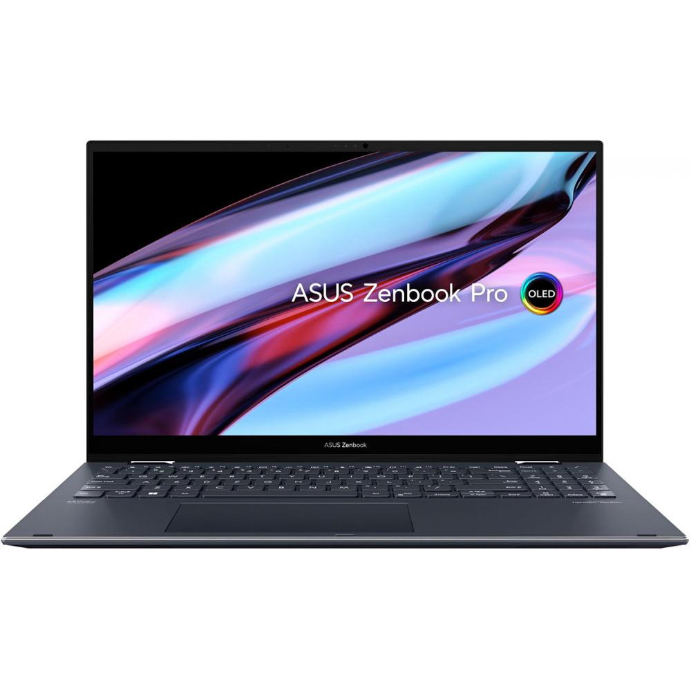 ASUS ZenBook Pro 15 Flip OLED UP6502ZA (UP6502ZA-M8018W, 90NB0W22-M000N0) - зображення 1