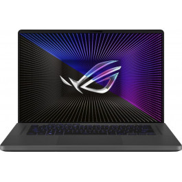 ASUS ROG Zephyrus G16 GU603ZV Eclipse Gray (GU603ZV-N4014, 90NR0H23-M00310)