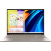 ASUS VivoBook S 16X S5602ZA Sand Gray (S5602ZA-KV158, 90NB0WD2-M00660) - зображення 1