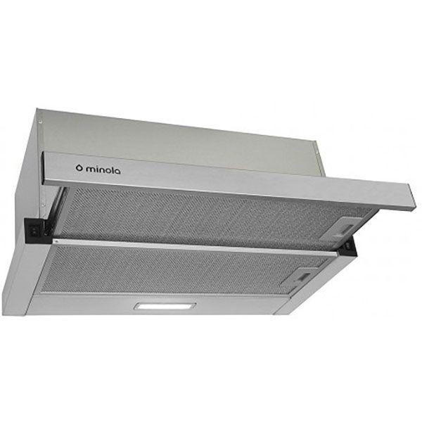 Minola HTL 6614 I 1000 LED - зображення 1