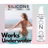 Wet Turn on Unflavored Silicone Lube 118 мл (WT56114) - зображення 9