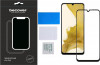 BeCover Захисне скло  для Samsung Galaxy A25 SM-A256 5G Black (710540) - зображення 2