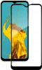 BeCover Захисне скло  для Samsung Galaxy A15 SM-A155 Black (710511) - зображення 3