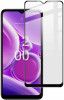 BeCover Захисне скло  для Nokia G42 5G Black (710729) - зображення 3