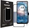 BeCover Захисне скло  для Motorola Moto G24/G24 Power Black (710716) - зображення 1